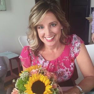 Meet your Posher, Stacey